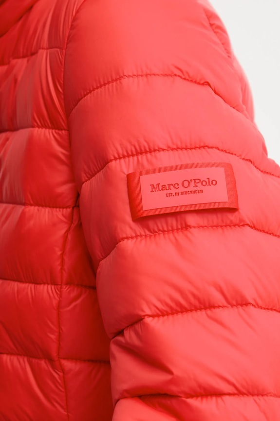 Jakna Marc O'Polo 600085170359 crvena