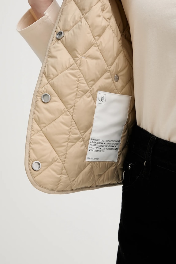 Безрукавка Marc O'Polo 5000010657