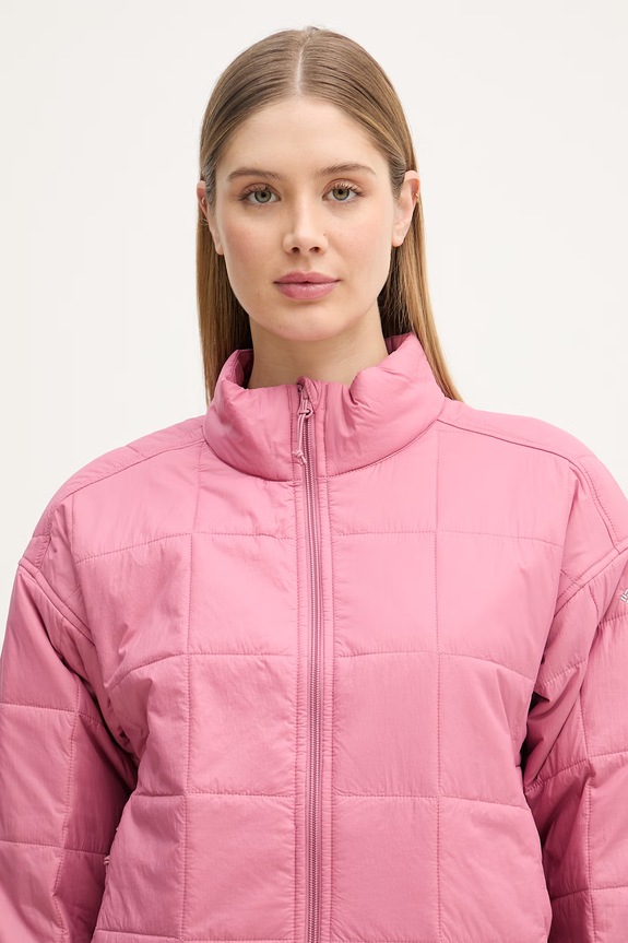 Columbia kurtka przejściowa damska Sienna Hill różowy 2116671