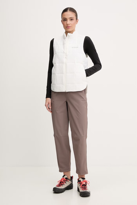 Columbia smanicato Sienna Hill 2133801 beige SS26