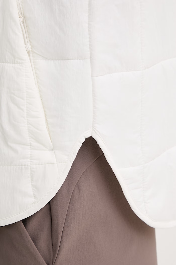 Columbia smanicato Sienna Hill 2133801 beige