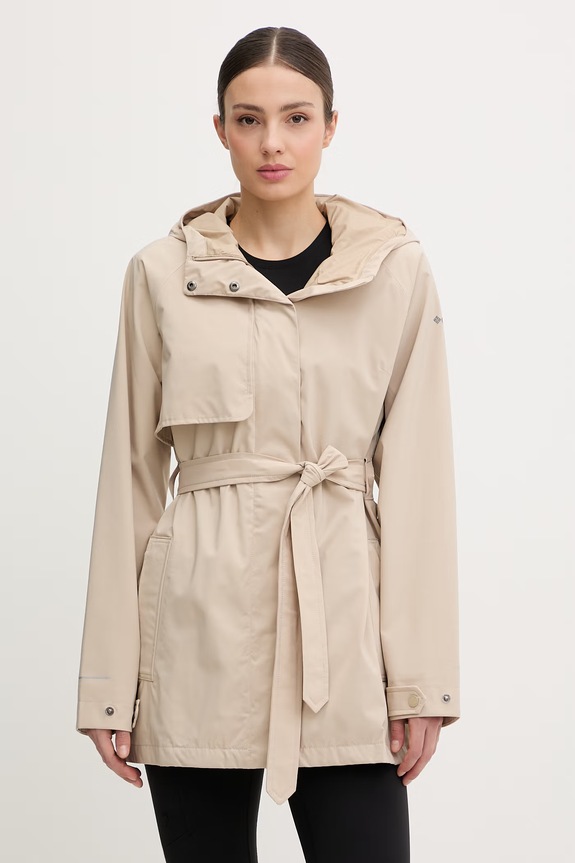 Columbia sportos női Altbound bézs 2154721