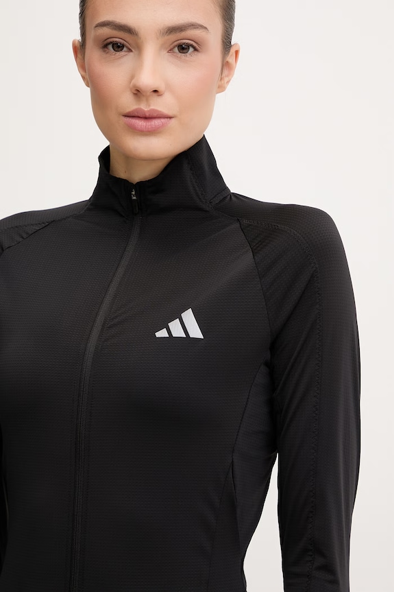 Суичър за трениране adidas Performance Adi365 черен JZ0613