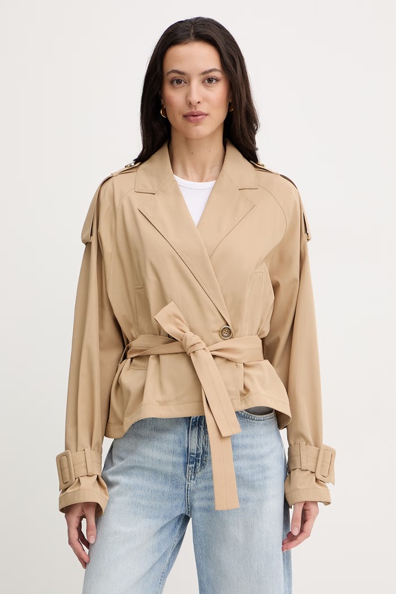 Pinko trenci necaptusit bej 106165.A2ER