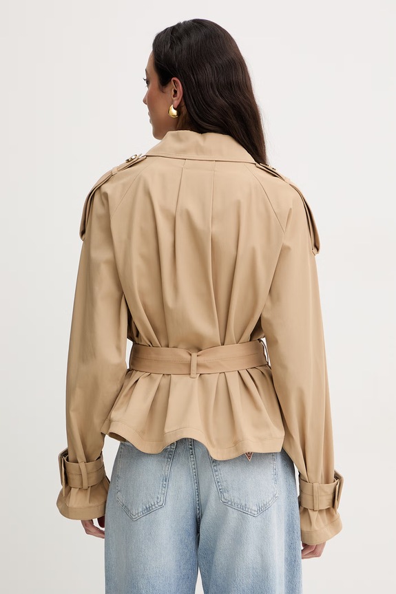 Pinko trenci bej 106165.A2ER