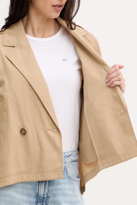 Pinko trenci 106165.A2ER