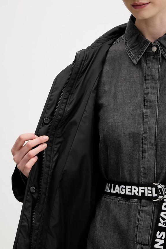Jakna Karl Lagerfeld Jeans B1W15024