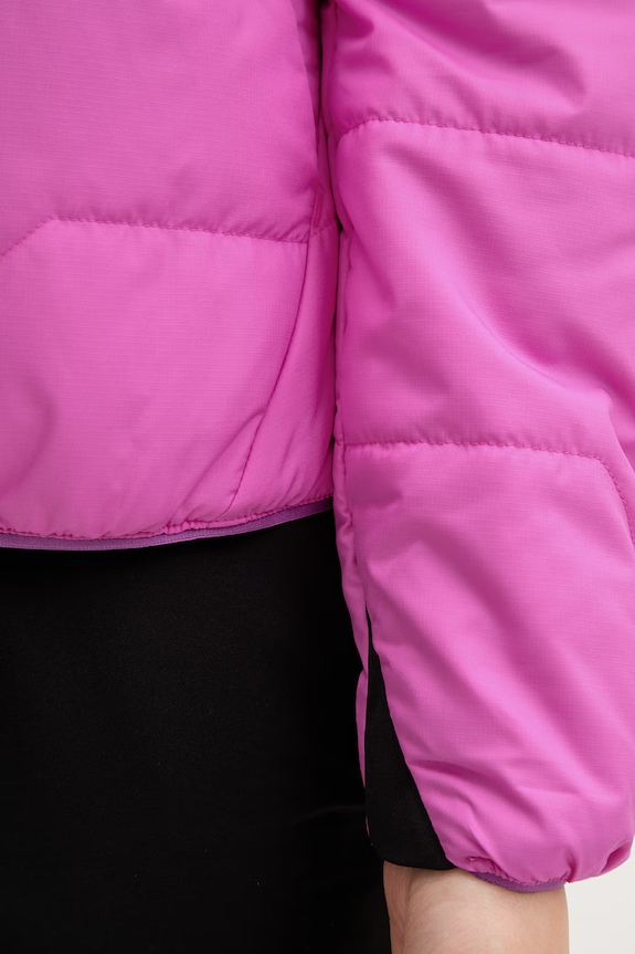 Jack Wolfskin kurtka dwustronna damska Trail Light Ins 2in1 A65868