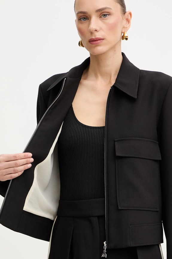 Куртка Patrizia Pepe 8O0224.A688