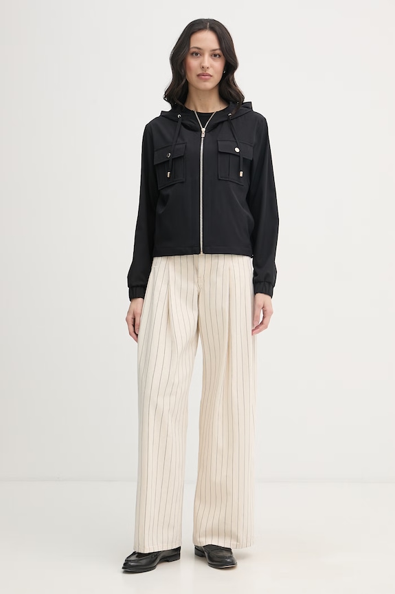 Joseph Ribkoff kurtka damska 262621 czarny SS26