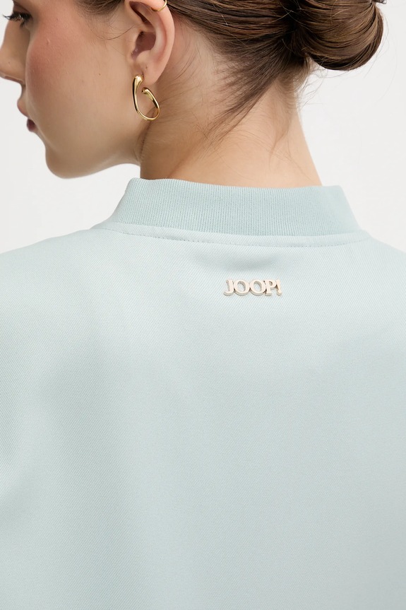 Joop! kurtka 30100426 turkusowy
