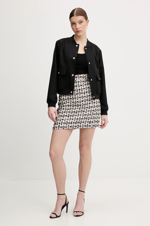 Joop! kurtka 30100426 czarny SS26