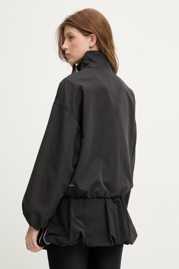 Ruházat Puma női kabát Style Jacket 635016 fekete