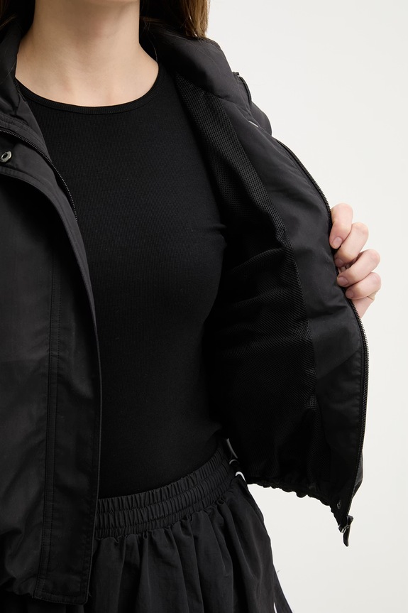 Puma női kabát Style Jacket 635016