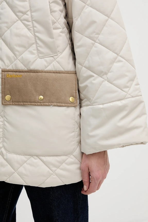 Куртка Barbour Aldburgh LQU1885