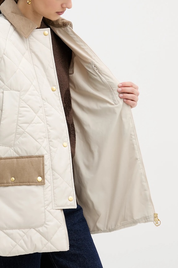 Куртка Barbour Aldburgh LQU1885