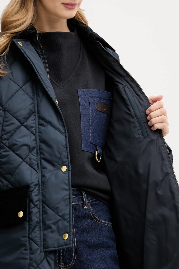Barbour geacă Aldburgh LQU1885