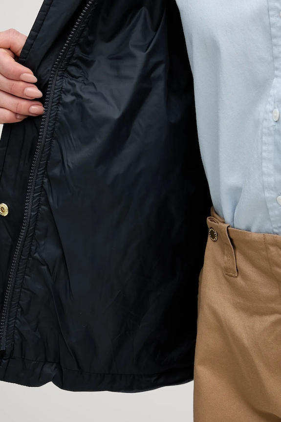 Barbour kurtka Laoise LQU1886
