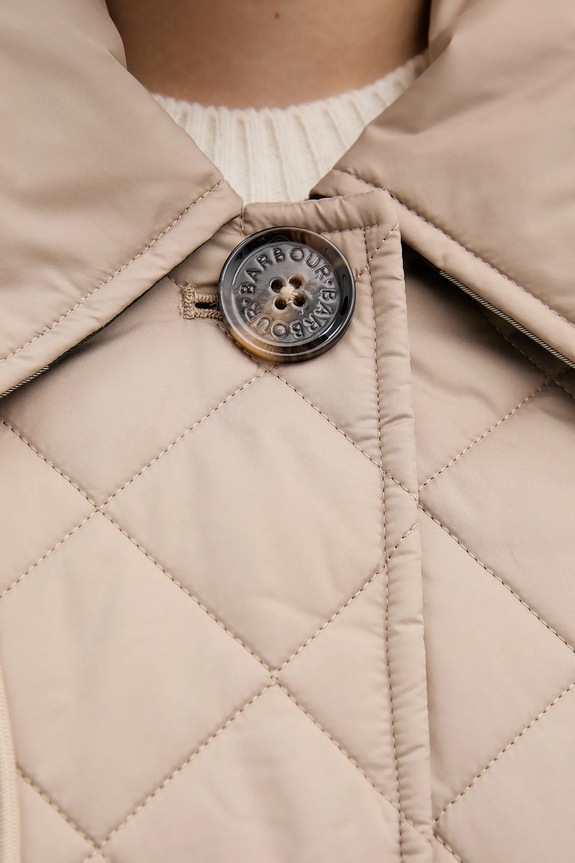 Barbour geacă Cara LQU1887 verde