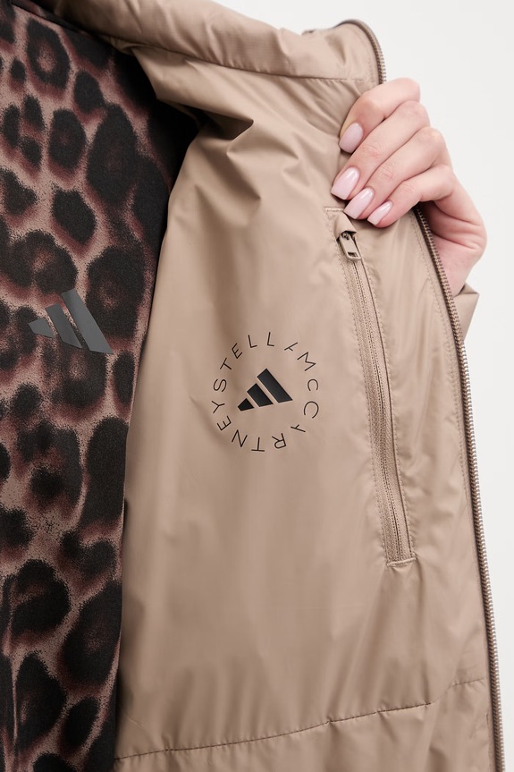 adidas by Stella McCartney kurtka KC2017