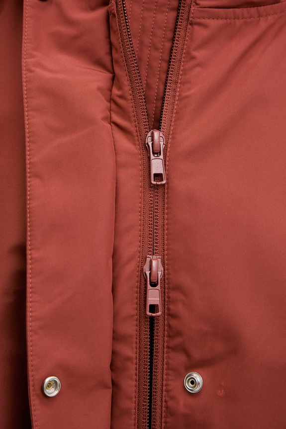 adidas by Stella McCartney kurtka przejściowa damska KC2018