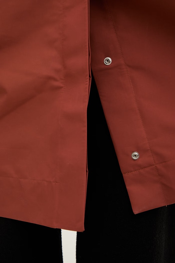 adidas by Stella McCartney kurtka przejściowa damska KC2018