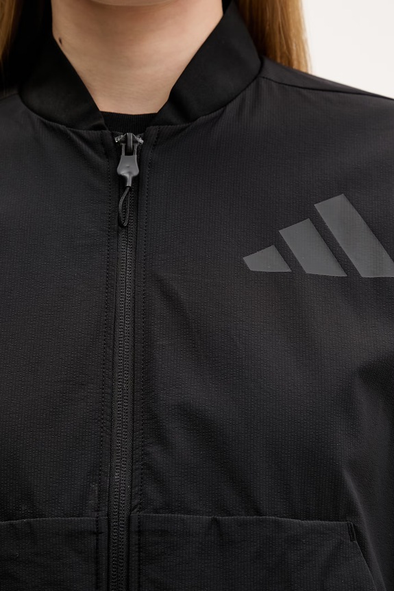 adidas kurtka Z.N.E KD8505 czarny