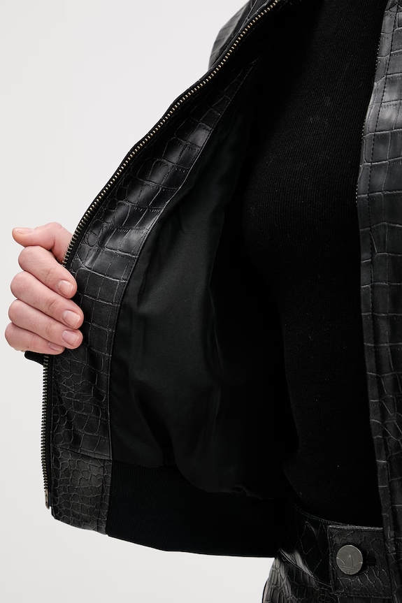 adidas Originals geacă bomber de femei KE5035