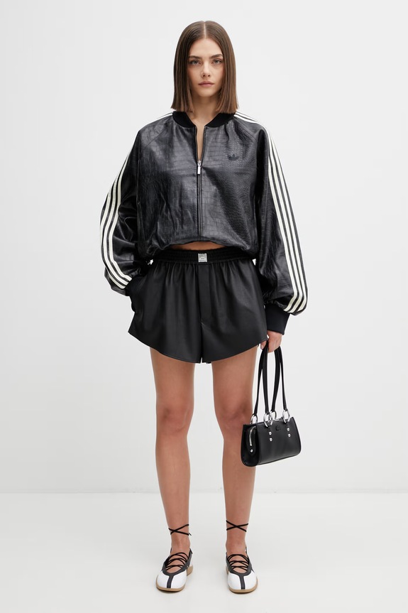 adidas Originals куртка-бомбер жіноча KE5035