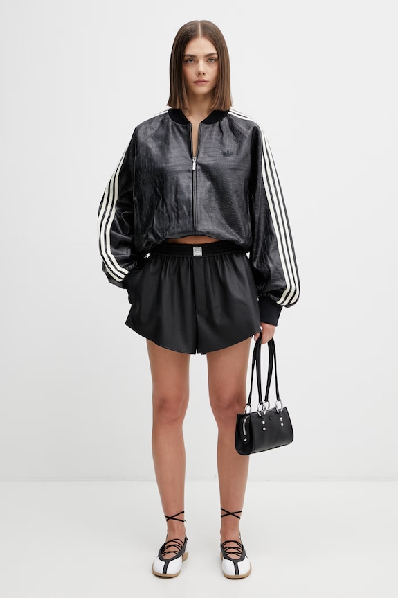 adidas Originals куртка-бомбер жіноча KE5035