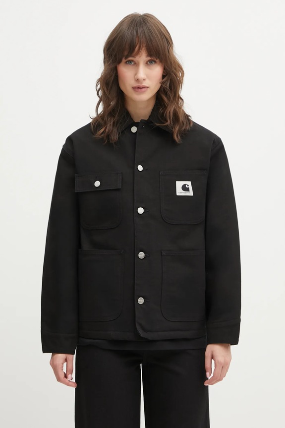 Carhartt WIP cotton jacket W OG Michigan Coat without black I036315.0