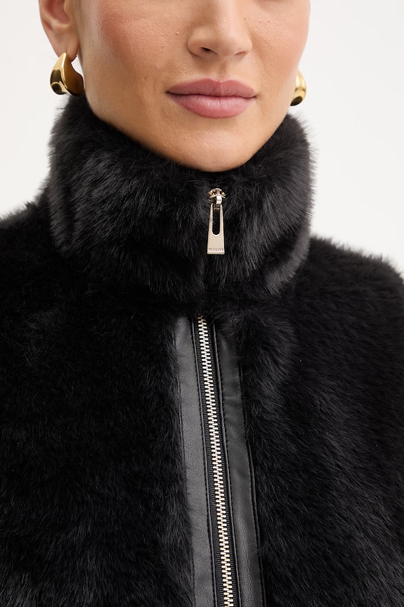 Prsluk Morgan GFURO crna