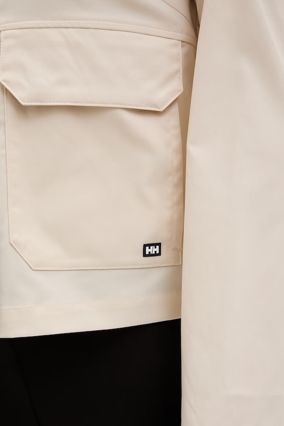 Helly Hansen kurtka damska POSITANO 54572 beżowy