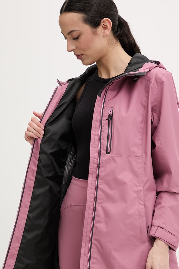 Helly Hansen Γυναικείο μπουφάν BELFAST 55964.664