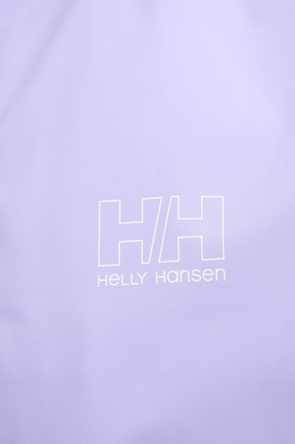 Helly Hansen geacă de trekking pentru femei SEVEN 62066.698 violet