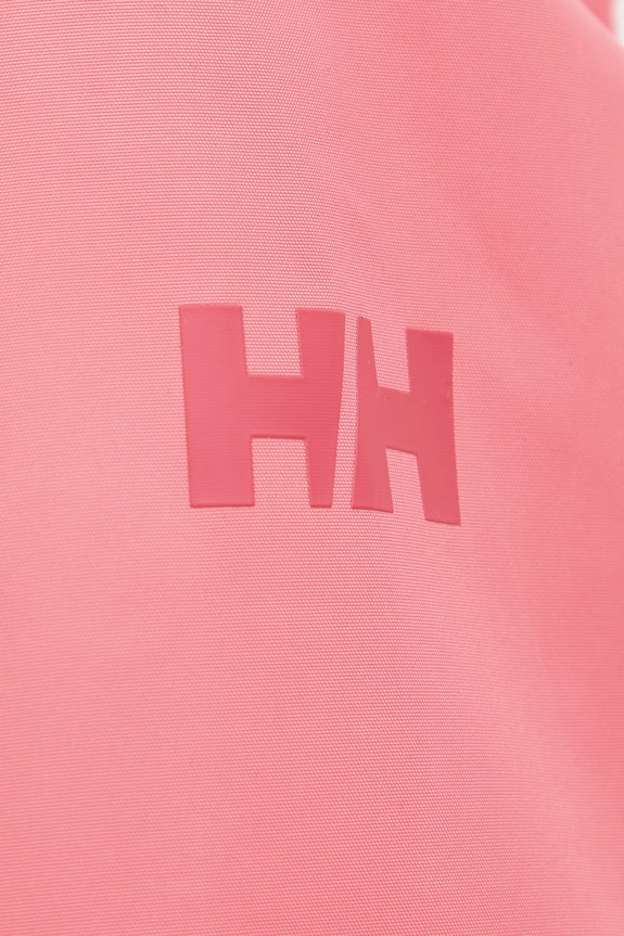 Helly Hansen pršiplášť dámsky ADEN 62650.066 ružová