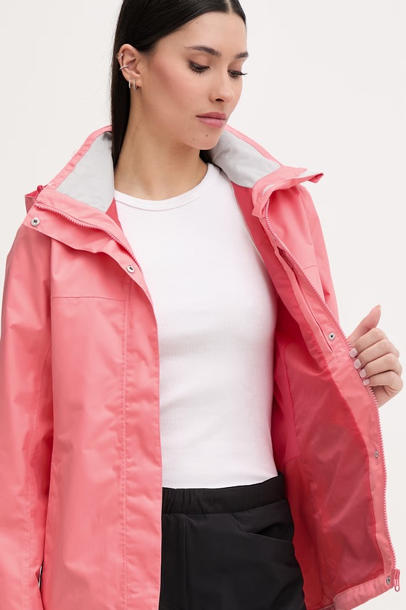 Helly Hansen pršiplášť dámsky ADEN 62650.066