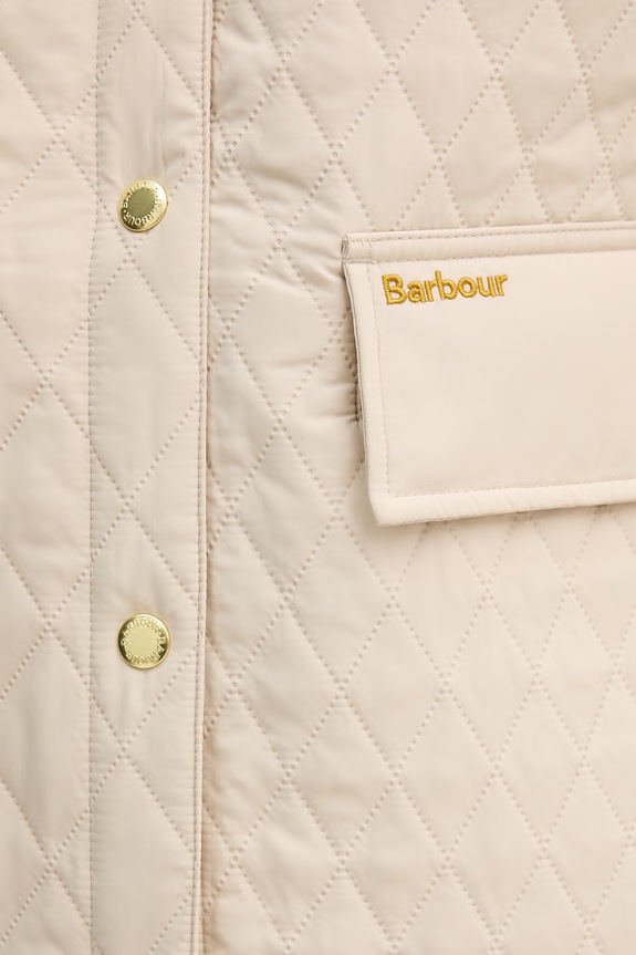 Barbour kurtka Kirby LQU1897