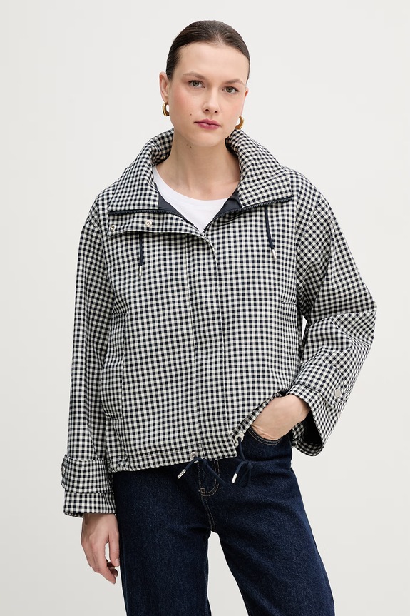 Куртка Barbour Bronwyn остальные тёмно-синий LSP0320