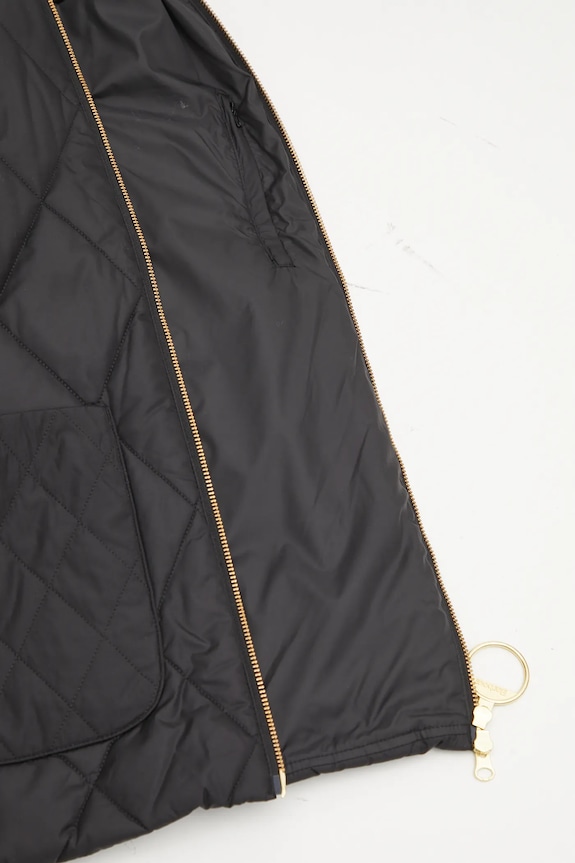Яке Barbour Leonie Qui LQU1839BK11 черен