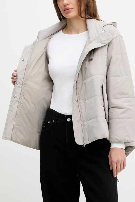 Bunda Sisley 2SB4LN06O