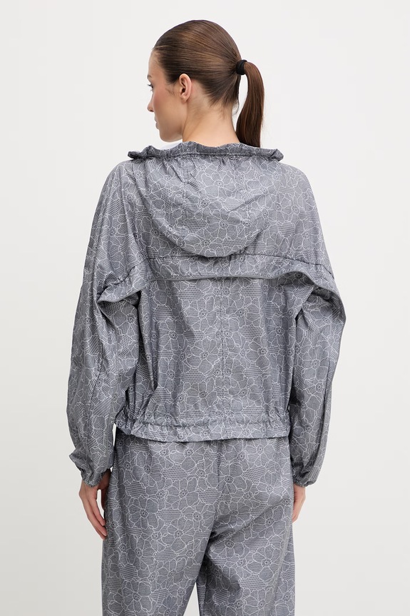 Одежда adidas by Stella McCartney спортивная куртка для женщин KB4640 серый