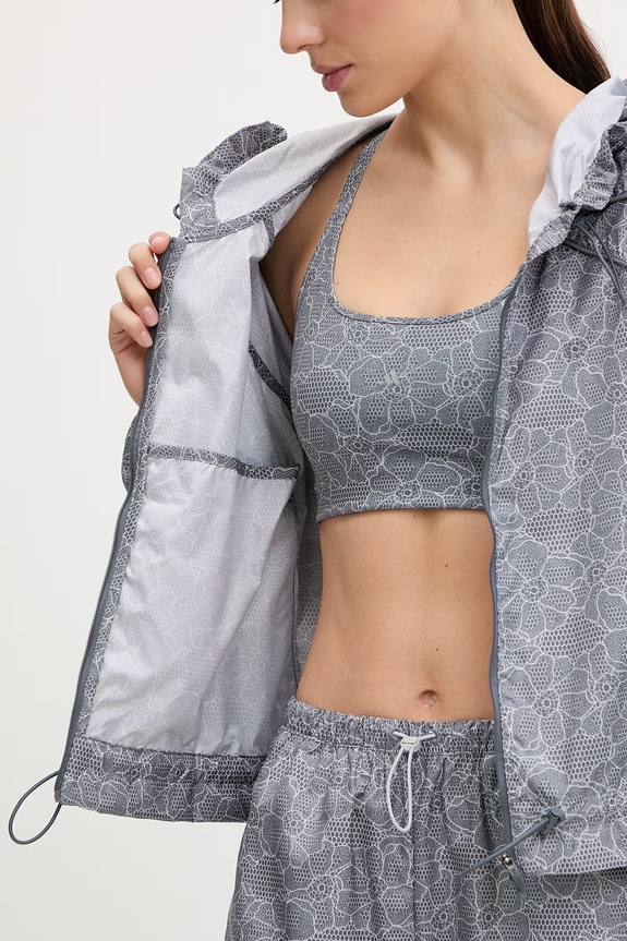 adidas by Stella McCartney спортивная куртка для женщин KB4640