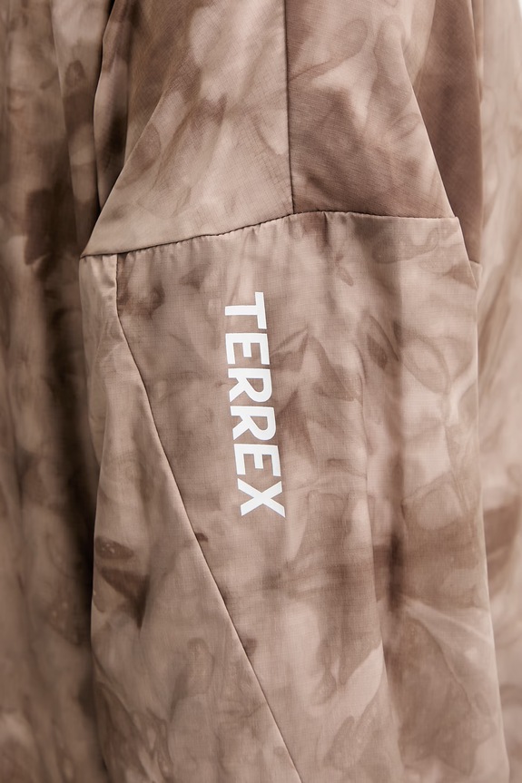 adidas TERREX geacă de trekking pentru femei KF5757