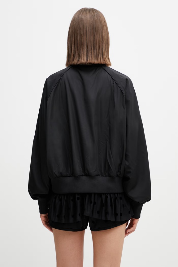 Clothing adidas Originals jacket Women's KV1187 black