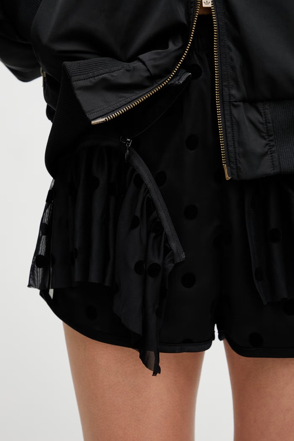 adidas Originals jacket Women's black KV1187