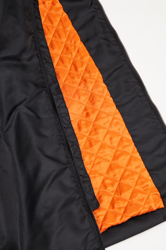 MM6 Maison Margiela Φαρδιά μπουφάν Γυναικεία S52AM0345.S53984.900