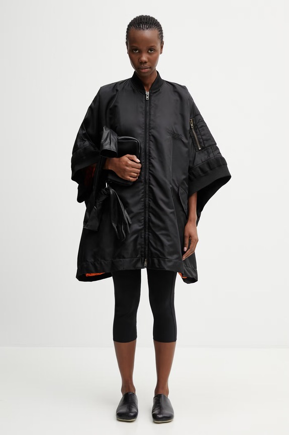 MM6 Maison Margiela Φαρδιά μπουφάν Γυναικεία S52AM0345.S53984.900