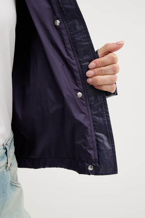 Pinko μεταβατικό μπουφάν γυναικείο 106811.A3AU