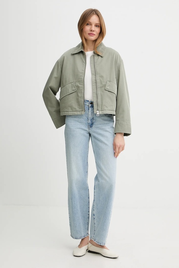 Marc O'Polo 5000013381 verde SS26